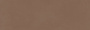 Плитка Meissen Keramik Fragmenti коричневый 25x75 A16500