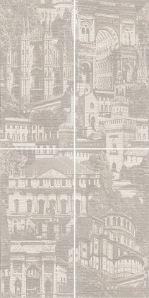 Панно HGD\A423\4x\11037R Веласка 60*120*9 (уп\1комплект), шт Панно HGD\A423\4x\11037R Веласка 60*120*9 (уп\1комплект), шт