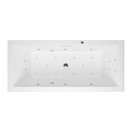 Ванна EXCELLENT Heaven Slim 170x75 "ULTRA" (хром) Ванна EXCELLENT Heaven Slim 170x75 "ULTRA" (хром)
