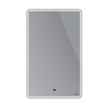 Зеркало Lemark ELEMENT 50х80см с подсветкой, с подогревом Зеркало Lemark ELEMENT 50х80см с подсветкой, с подогревом