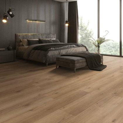 Ламинат Sensa Skyline XL Кофа 56197