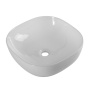 Раковина накладная керамическая BB1301