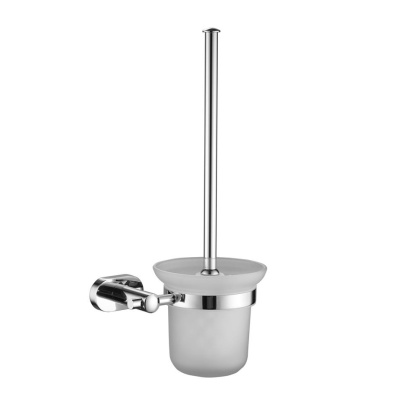 Ершик для унитаза, SG5100 Shevanik, Хром Ершик для унитаза, SG5100 Shevanik, Хром