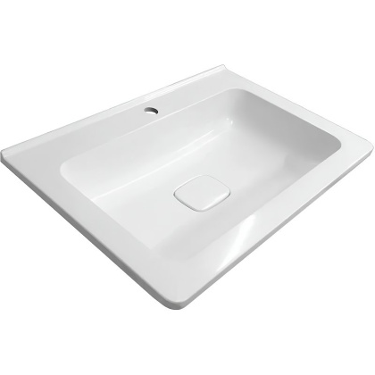 Раковина "Каре Люкс" 600х450 Раковина "Каре Люкс" 600х450