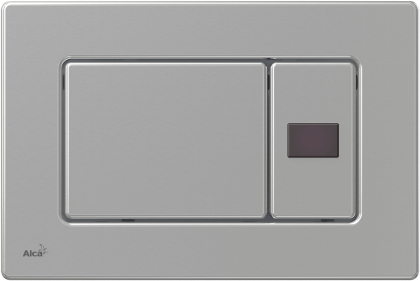 Сенсорная кнопка управления Antivandal для скрытых систем инсталляции (подключение к аккумулятору)