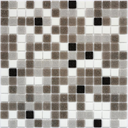 Мозаика Aspect (стекло) 20*20 327*327