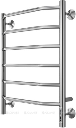 Полотенцесушитель Terminus Виктория П6 500х650 электро Полотенцесушитель Terminus Виктория П6 500х650 электро