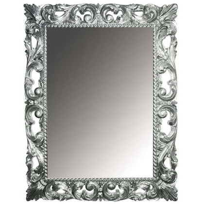 Зеркало NeoArt серебро эмаль 516 Boheme Зеркало NeoArt серебро эмаль 516 Boheme