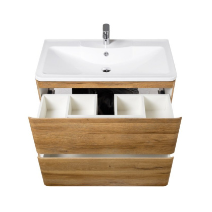 Тумба с раковиной напольная BelBagno ALBANO 90 Bianco Lucido, раковина белая Тумба с раковиной напольная BelBagno ALBANO 90 Bianco Lucido, раковина белая