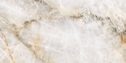 60x120 MarbleSystem Оникс Кристал Лаппато R9 Ректификат