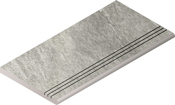 Рок Ступень Закруг.Грип 30X60