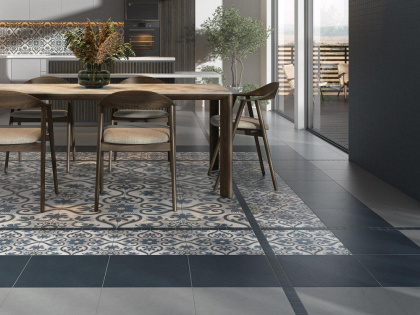 Керамогранит DD590900R Про Чементо серый (238,5см*119,5см*11мм) (1шт/2,85м2) матовый обрезной, м2 Керамогранит DD590900R Про Чементо серый (238,5см*119,5см*11мм) (1шт/2,85м2) матовый обрезной, м2