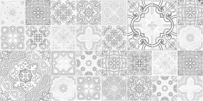 Декор Concrete Vimp серый 30*60,шт