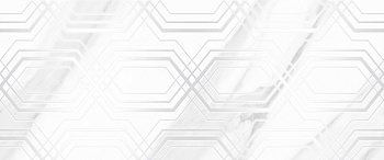 10300000096 Декор кер. Aurora GT Сер. 60*25 02_ 1 \6