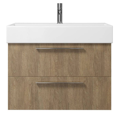 Тумба под раковину Creto Tivoli Bamenda 80