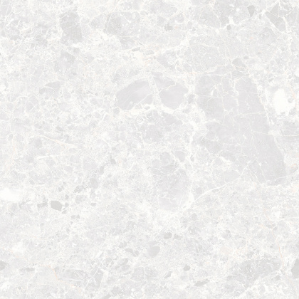 Emperador Blanco Керамогранит светло-серый 60х60 матовый карвинг