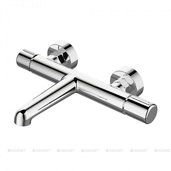 Смеситель для ванны/душа Agger Slim A2210000