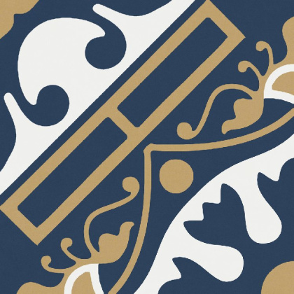 Плитка LION 19,8x19,8 (18 шт.в уп)