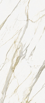 Керамогранит 600180000044 600180000044 Калакатта Голд (278см*120см*6мм) (1шт/3,34м2) Натуральный, м2