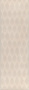 13024R Плитка настенная 13024R Беневенто бежевый светлый структура обрезной 30*89.5*12.5 (4шт/1,074м2)