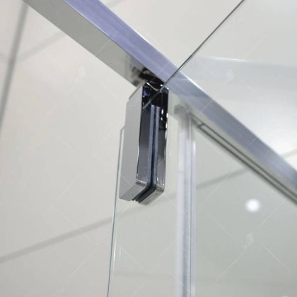 Душевой уголок RGW Stilvoll SV-44 120x90 06324429-011 профиль Хром стекло прозрачное Душевой уголок RGW Stilvoll SV-44 120x90 06324429-011 профиль Хром стекло прозрачное