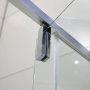 Душевой уголок RGW Stilvoll SV-44 120x100 06324420-011 профиль Хром стекло прозрачное Душевой уголок RGW Stilvoll SV-44 120x100 06324420-011 профиль Хром стекло прозрачное