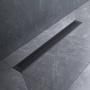 W01SC-P11-070-01BM MasterFlow Трап для душа линейный универс затвор Cut Gradient 70см цвет черн мат W01SC-P11-070-01BM MasterFlow Трап для душа линейный универс затвор Cut Gradient 70см цвет черн мат