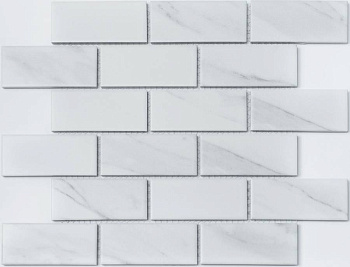 PR4595-45 керамика матовая (45*95*5) 291*295