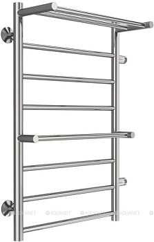 Полотенцесушитель Terminus Анкона П8 500х800 бп500 Полотенцесушитель Terminus Анкона П8 500х800 бп500