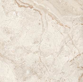 Керамогранит K5_2 Breach silver Светло-серый (60смх60смх8,5мм) (4шт_1,44м2) Полированная, м2