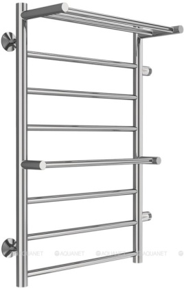 Полотенцесушитель Terminus Анкона П8 500х800 бп500 Полотенцесушитель Terminus Анкона П8 500х800 бп500