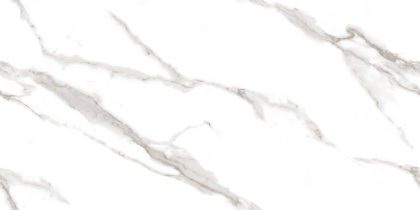 Calacatta Sharp Silver Керамогранит белый 60х120 Полированный Calacatta Sharp Silver Керамогранит белый 60х120 Полированный