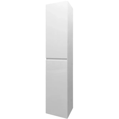 Пенал подвесной Malta левосторонний (ШхГхВ) 350х320х1747