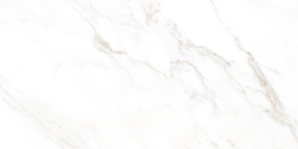 Calacatta Michael Керамогранит белый 60х120 лаппатированный шайн