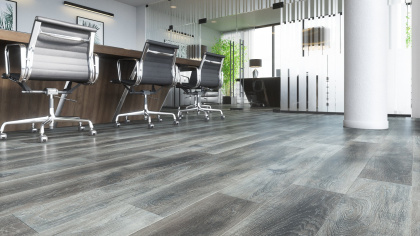 Кварцевый ламинат Fargo 366-2 Дуб Сардиния Кварцевый ламинат Fargo 366-2 Дуб Сардиния