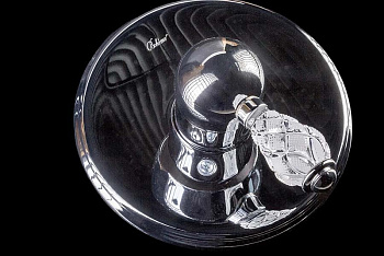 Смеситель встроенный _Комплект