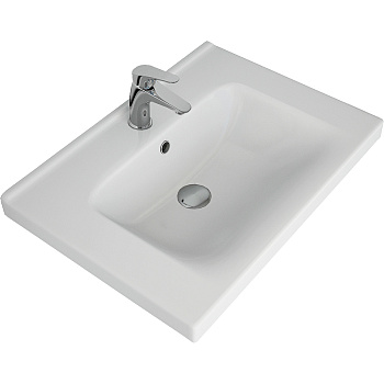 Раковина керамическая "Гармония-65"