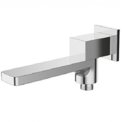 ROMANO Излив для ванны с дивертором для душа ROM-BCA-CRM