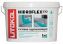Гидроизоляция полимерная HIDROFLEX 5