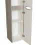 Шкаф подвесной BelBagno ACQUA-1600-2A-SC-RR-P Шкаф подвесной BelBagno ACQUA-1600-2A-SC-RR-P