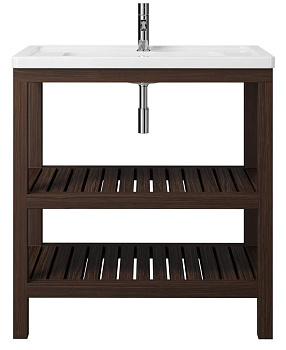 Тумба под раковину Creto Provence Venge 85