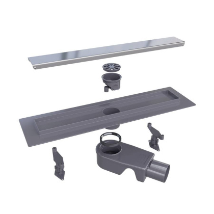 Душевой трап RGW SDR-31, RGW 47213160-01