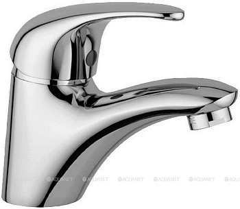 Смеситель для раковины Paffoni Nettuno Due ND071CR