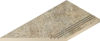 Нор.Роуп Борт.30X60 Грип Лев