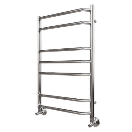 Полотенцесушитель водяной Point Венера PN07158 П7 500x800, хром Полотенцесушитель водяной Point Венера PN07158 П7 500x800, хром