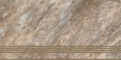 ST220VG Ступень кер. Thor_GT Сер. 30x60 _ 1\6