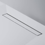 W01SC-U11-060-04SB MasterFlow Трап для душа линейный универс затвор Tile 60см цвет сталь мат W01SC-U11-060-04SB MasterFlow Трап для душа линейный универс затвор Tile 60см цвет сталь мат