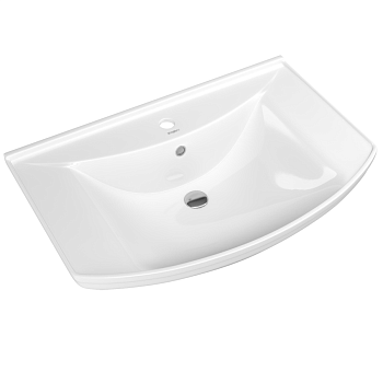 Раковина Kirovit Стиль 75 Раковина Kirovit Стиль 75