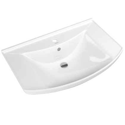 Раковина Kirovit Стиль 75 Раковина Kirovit Стиль 75