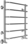 Полотенцесушитель Terminus Стандарт П6 500х600 Полотенцесушитель Terminus Стандарт П6 500х600